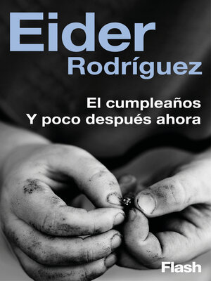 cover image of El cumpleaños Y poco después ahora